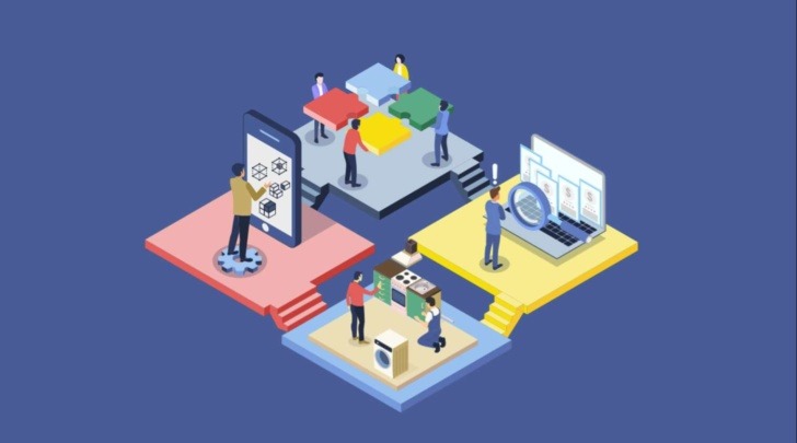 ways for kitchen retailers to accelerate change