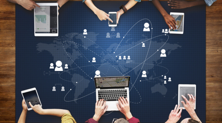 retail customers on their digital devices