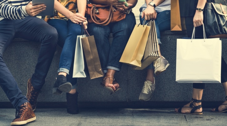 different buyer personas