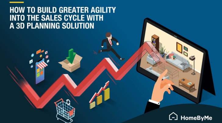 how to build greater agility into the sales cycle