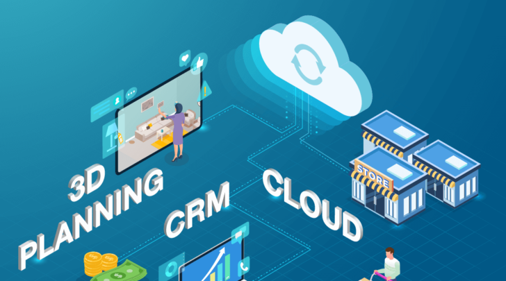 Top 3 areas for IT investment for home and kitchen retailers in 2021