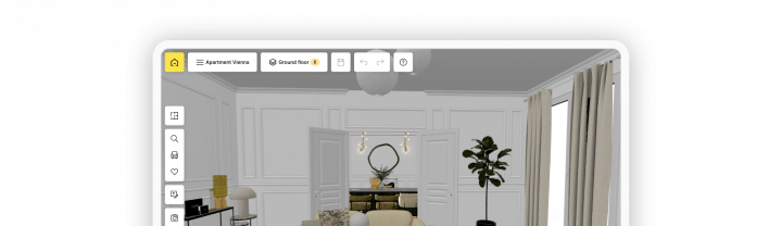Footer Homebyme