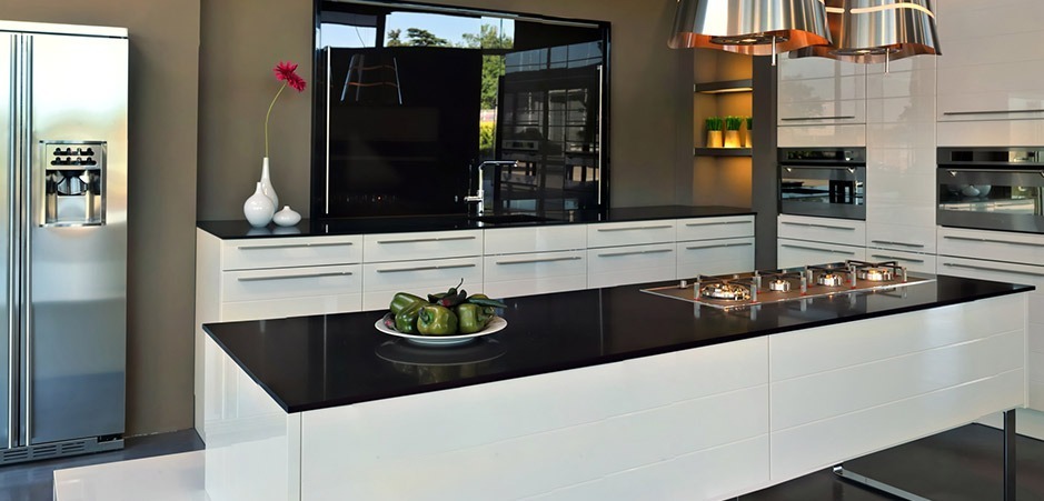 ¿Qué material elegir para tu cocina? - HomeByMe for Customers