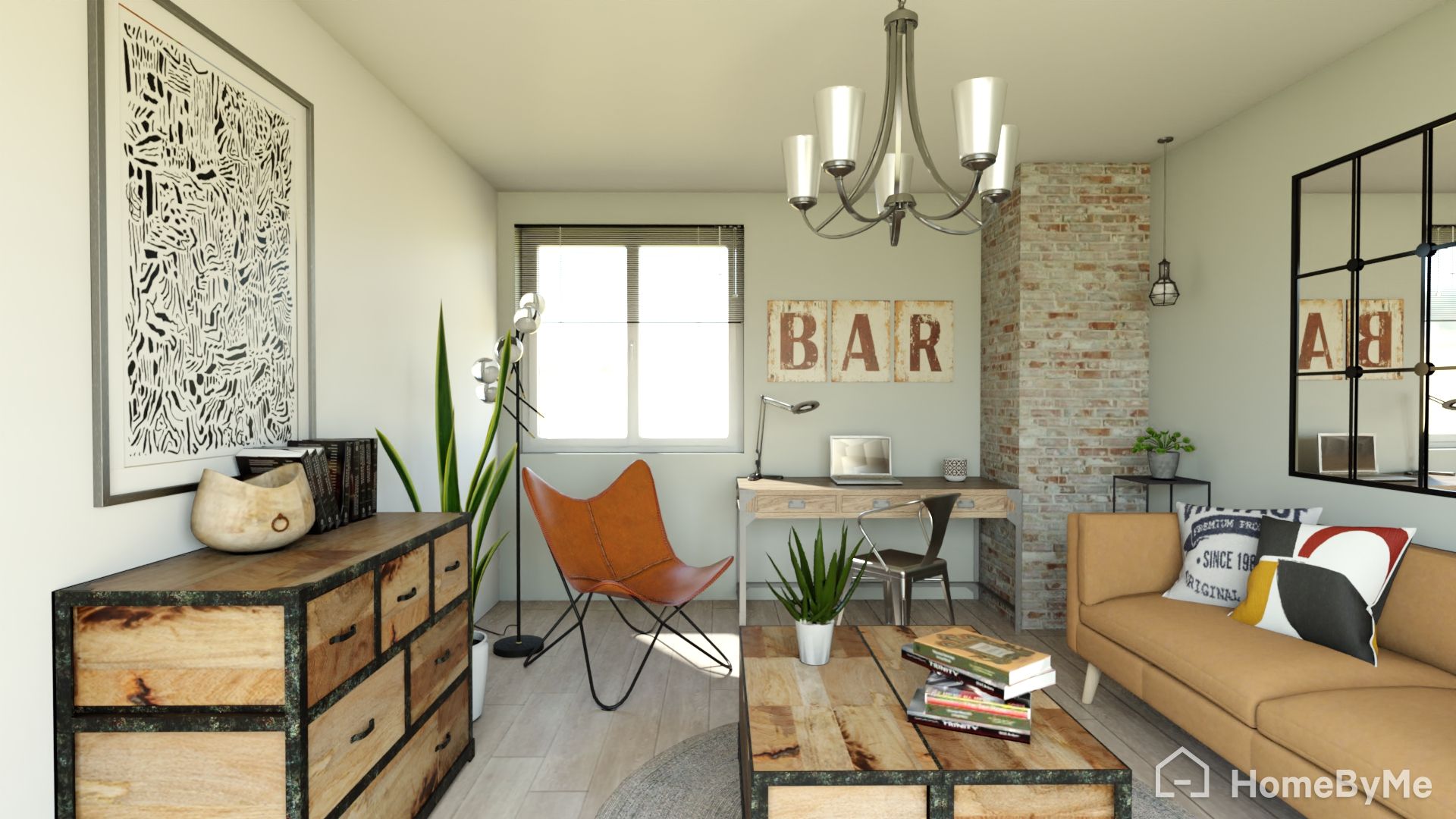 Home - En-Casa Interiors