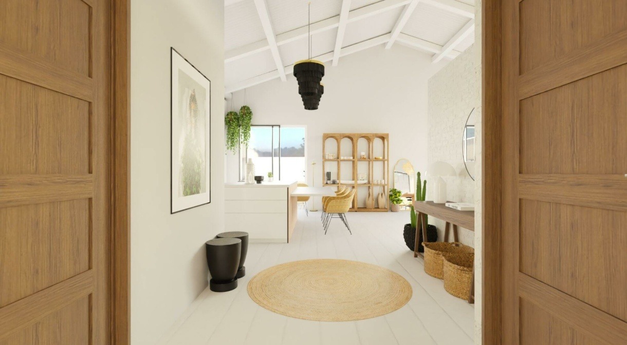 Comment décorer et aménager son intérieur en ligne ? | HomeByMe