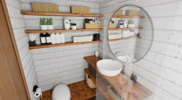 2023 Bathroom Trends You Need to Know About - HomeByMe Decor Magazine