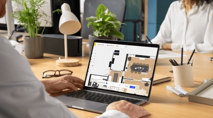 Usager du logiciel maison 3D homebyme