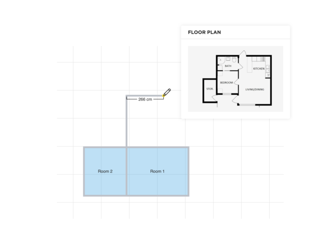 Floorplanner Integration