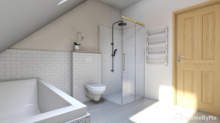 Home Proud - 39 Minimalist Bathroom Ideas, Reveal Your Simplicity