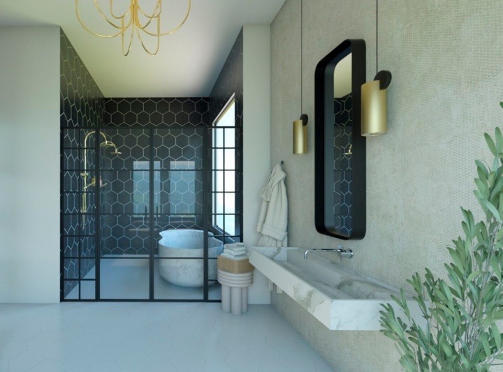 2023 Bathroom Trends You Need to Know About - HomeByMe Decor Magazine