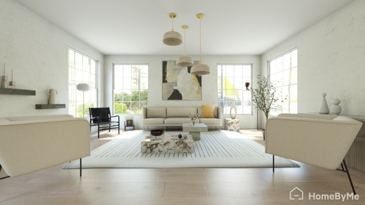 11 Minimalist Living Room Ideas to Simplify Your Space