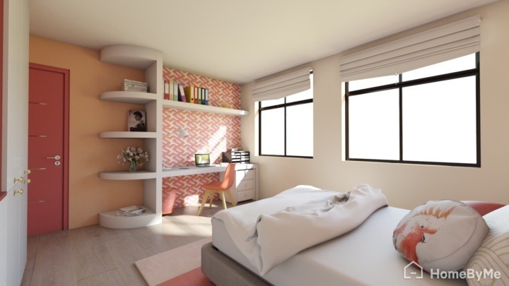 What are the best teen room ideas? - HomeByMe