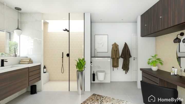 2023 Bathroom Trends You Need to Know About - HomeByMe Decor Magazine