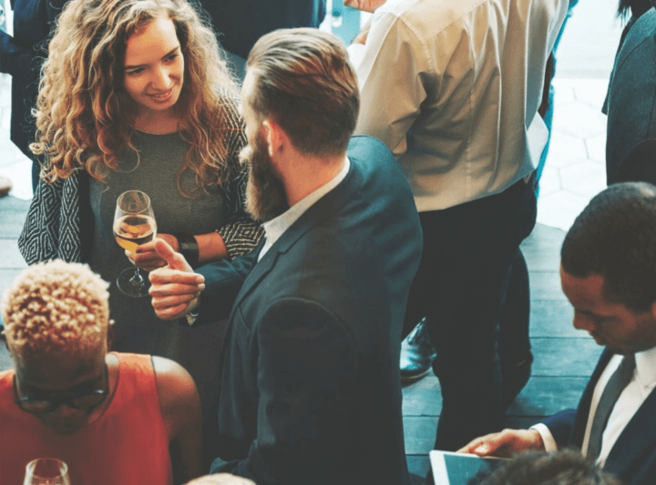 Interior designer networking tips with homebyme