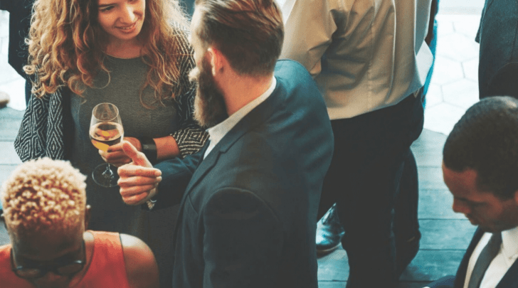 Interior designer networking tips with homebyme