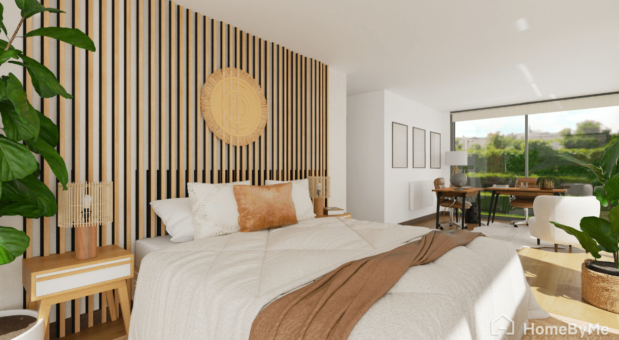 Four Bedroom Design Sim Plex Design Studio Creates A Four Bedroom
