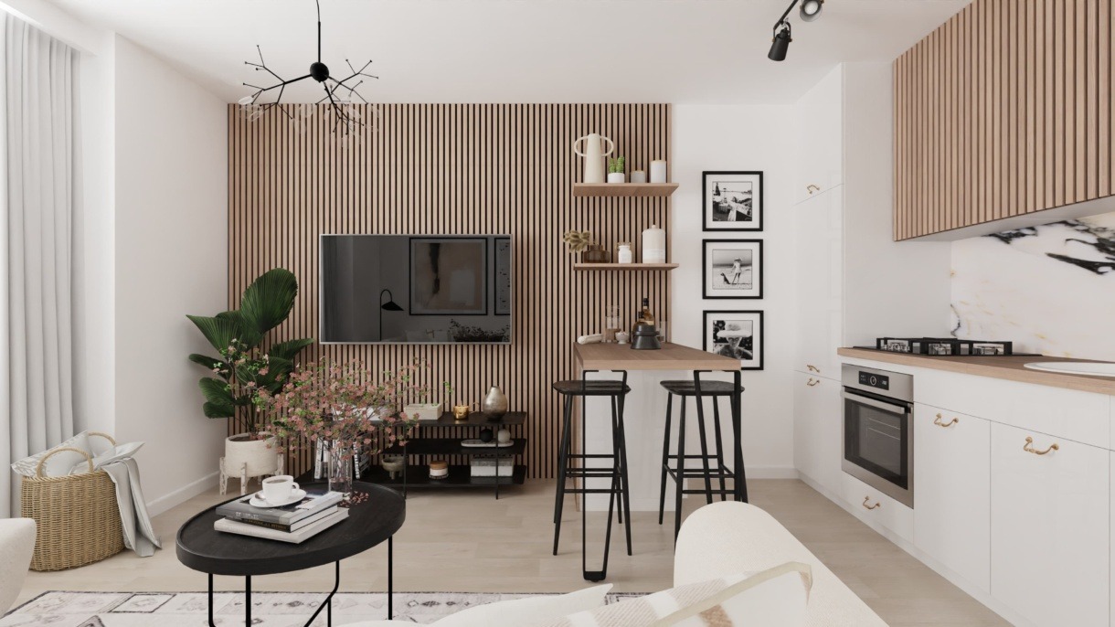 Aprende a diseñar planos de casitas con un planner online HomeByMe