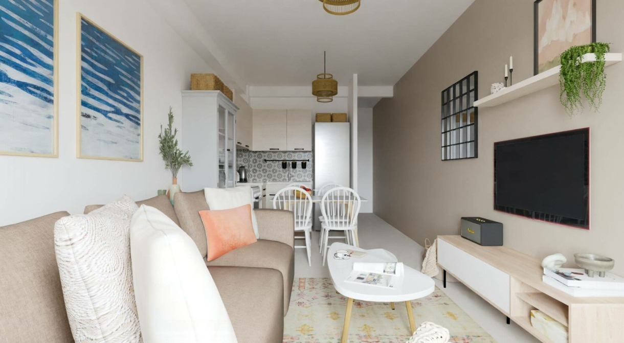 How to Build Container Home Plans with a 3D Floor Planner? HomeByMe