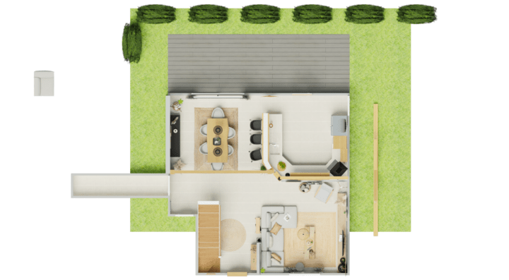 3d 2 story floor plans