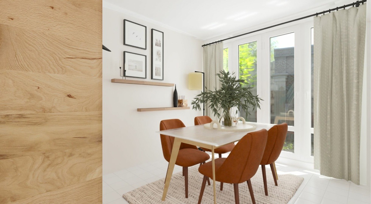 Unlock Your Interior Design Potential with Free Floor Plan Creator