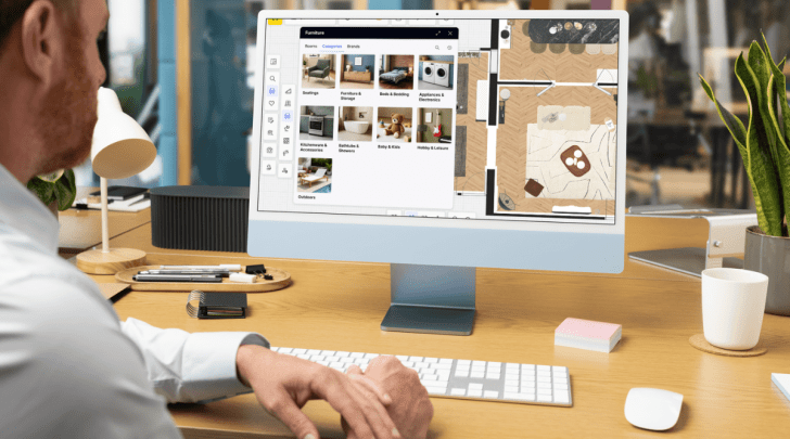 Les 10 meilleurs logiciels de design d'intérieurs nouvelle cover