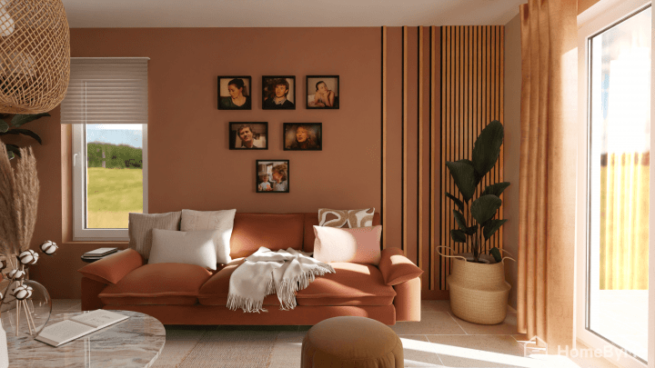 Realistic image of a 