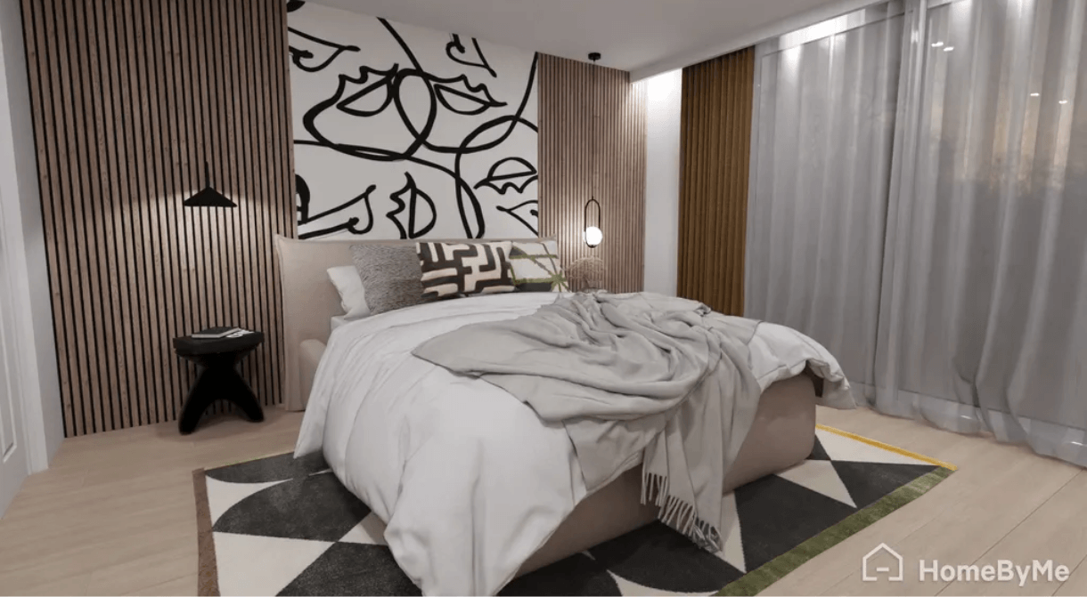 Contemporary wallpaper ideas for everyday interiors.