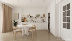cuisine scandinave hygge