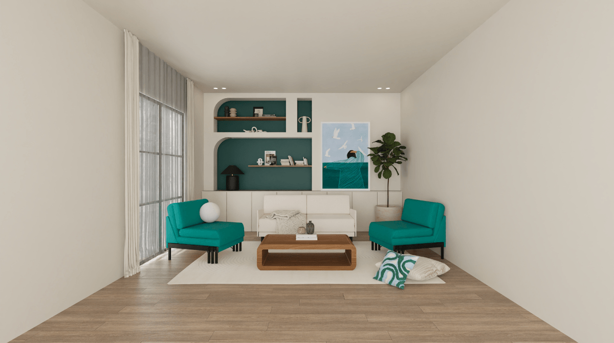 Image 4K des produits Likoolis dans vos projets Homebyme